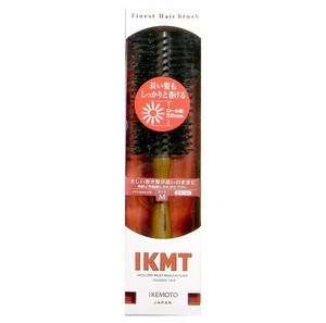 IKMT　カーリングブラシ　大 IKH5624 【ヘアブラシ ウェーブ カール イケモト ヘアケア】