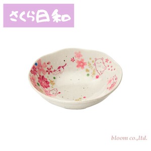 美浓烧 小钵碗 小碗 日本制造