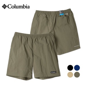 コロンビア【Columbia】Reed Island Short リード アイランド ショートパンツ ハーフパンツ メンズ