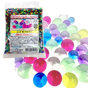 【おもちゃ・景品】『ぷよぷよボール 100g　PSCマーク取得済』