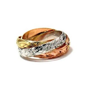 Silver-Based Plain Ring Rings Jewelry