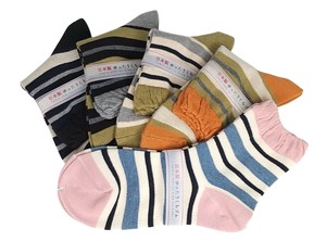 Crew Socks Made in Japan