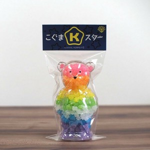 【佐々木製菓】こぐまスター（大ミックス）　185g