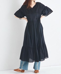 Casual Dress Cotton