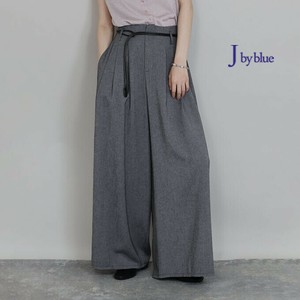 2025年新商品 长裤 下装 宽版裤