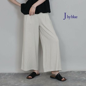 2025年新商品 长裤 下装 宽版裤