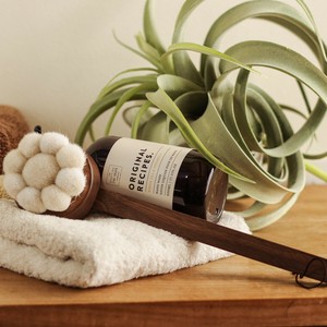 Kumano Brush Bath Towel/Sponge Made in Japan