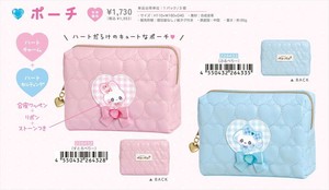 【予約品】まじかるベリーベリー ポーチ《 7/17(木) 予約〆切り》