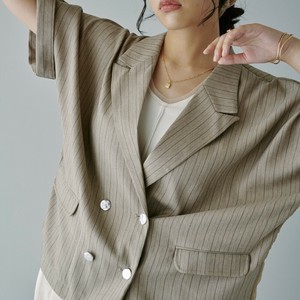 Jacket Stripe
