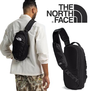 【THE NORTH FACE】(ザ ノースフェイス) BOREALIS SLING ショルダーバッグ スリングバッグ