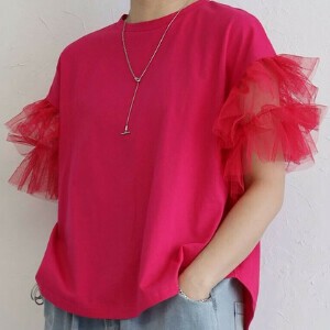 T-shirt [2025 NEW] S/S