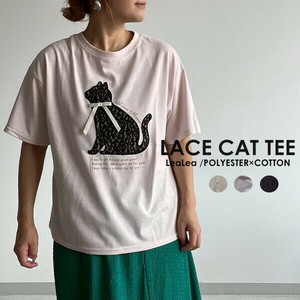 2025年新商品 T 恤/上衣