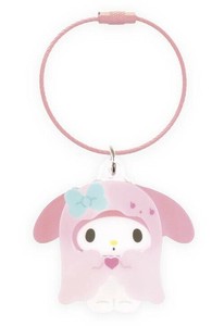 Pre-order Key Ring My Melody Rings Sanrio Characters