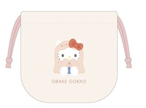 预购 化妆包 Hello Kitty凯蒂猫 Sanrio三丽鸥