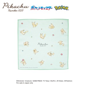 【先行受注】ランチクロス ピカチュウ ランチコレクション ポケモン 予約〆7/20
