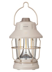 【特価品】CB JAPAN　LEDランタン　ジャック