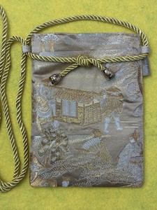 Small Crossbody Bag