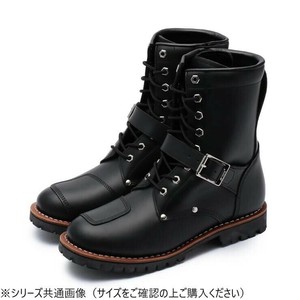 AVIREX AV2100 エンジニアブーツ YAMATO BLK 28.0cm AV2100-BK-100