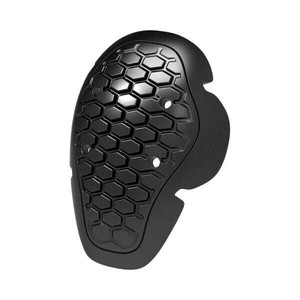NANKAI HEX S ショルダープロテクター CE Level1 SDP-S001 ワンサイズ ブラック