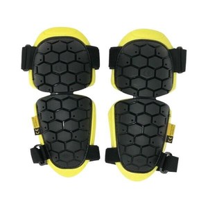 NANKAI HEXA EK エルボー&ニープロテクター CE Level1 SDP-EK004 ワンサイズ ブラック