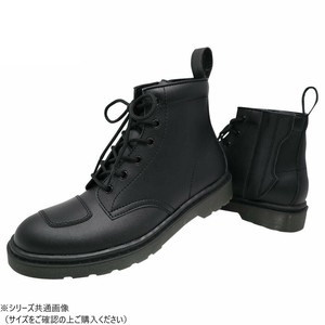NANKAI エアソール Raidingブーツ NTB-45 23.0cm ブラック