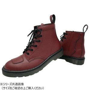 NANKAI エアソール Raidingブーツ NTB-45 26.0cm レッドブラウン