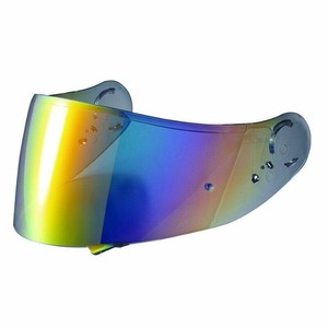 NANKAI オリジナル プレミアムミラーシールド CNS-1 PINLOCK メロースモークベース SHOEI-CNS-1