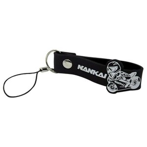NANKAI オリジナルストラップ KEY-001 key001 タイプA