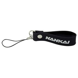 NANKAI オリジナルストラップ KEY-001 key001 タイプB