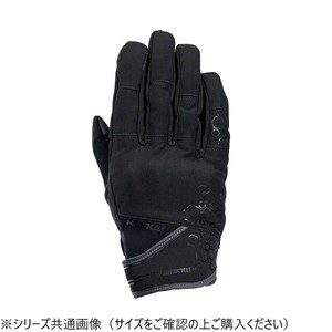 NANKAI ショートウィンターグローブ SDG-3349 L D.グレー