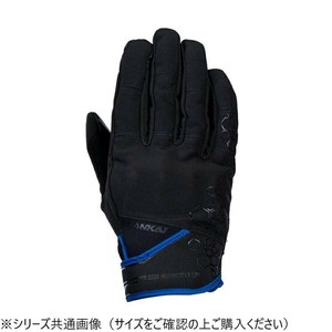 NANKAI ショートウィンターグローブ SDG-3349 LL C.ブルー