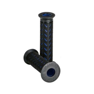 NANKAI ストリートグリップ ヘリンボーン(125mm) ST-005 ブルー