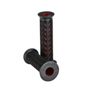 NANKAI ストリートグリップ ヘリンボーン(125mm) ST-005 レッド