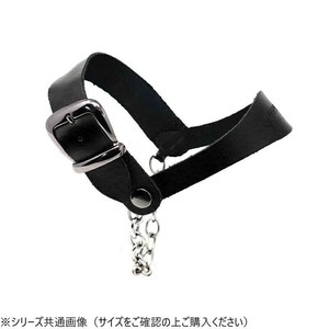 NANKAI スペアベルト チェーンタイプ NTB-40用リペアパーツ 26.5-27.0 ブラック