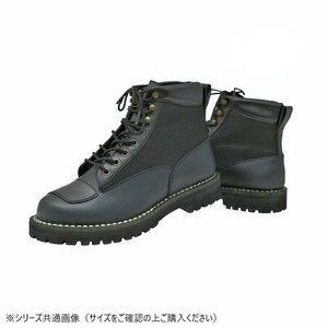 NANKAI ツーリングブーツ NTB-48 27.0cm ブラック