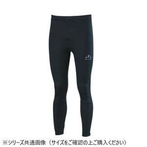 NANKAI テクノライダーHOTストレッチアンダーパンツ SDW-6103 M ブラック