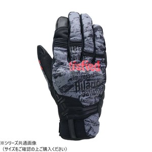 NANKAI ナンカイ CEプロテクショングローブ SDG-3355 M グレー(GY)