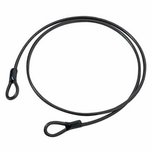 NANKAI ナンカイ DOBERMAN ドーベルマンシリーズ DBL-019 ケーブルワイヤー ロング極太タイプ DBL-019