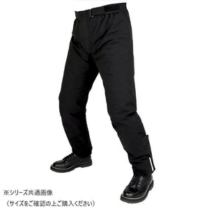 NANKAI ナンカイ EXTEND WATERPROOF SDW-8138 WL ブラック