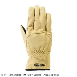 NANKAI ナンカイ SRG-08 レイングローブ L ベージュ