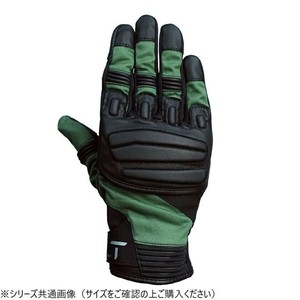 NANKAI ナンカイ アーバンライドグローブ SDG-7080 L カーキ