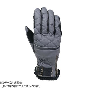 NANKAI ナンカイ ウォームボアグローブ SDG-3351 L グレー(GY)