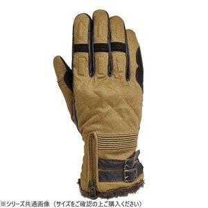NANKAI ナンカイ ウォームボアグローブ SDG-3356 LL ブラウン