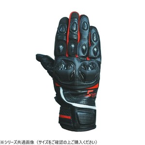 NANKAI ナンカイ エアテイクグローブ SDG-7083 M レッド