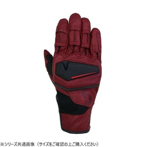 NANKAI ナンカイ エルゴグリップ エアロダイナミクスグローブ SDG-7066 M ダークレッド