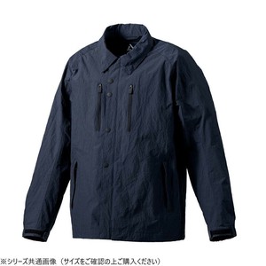 NANKAI ナンカイ コーチジャケット SDW-4152 L ネイビー(NV)