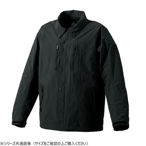 NANKAI ナンカイ コーチジャケット SDW-4152 L ブラック(BK)