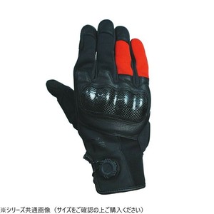 NANKAI ナンカイ ダイヤルフィッティンググローブ SDG-7084 L レッド