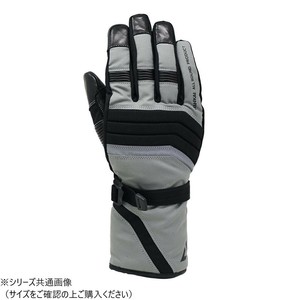 NANKAI ナンカイ フレックスウォーマーグローブ SDG-3353 L グレー(GY)