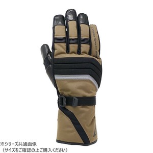 NANKAI ナンカイ フレックスウォーマーグローブ SDG-3353 L ベージュ(BG)